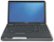 Alt View Standard 2. Toshiba - Satellite Laptop with Intel® Core™ i3 Processor - Quantum Black.