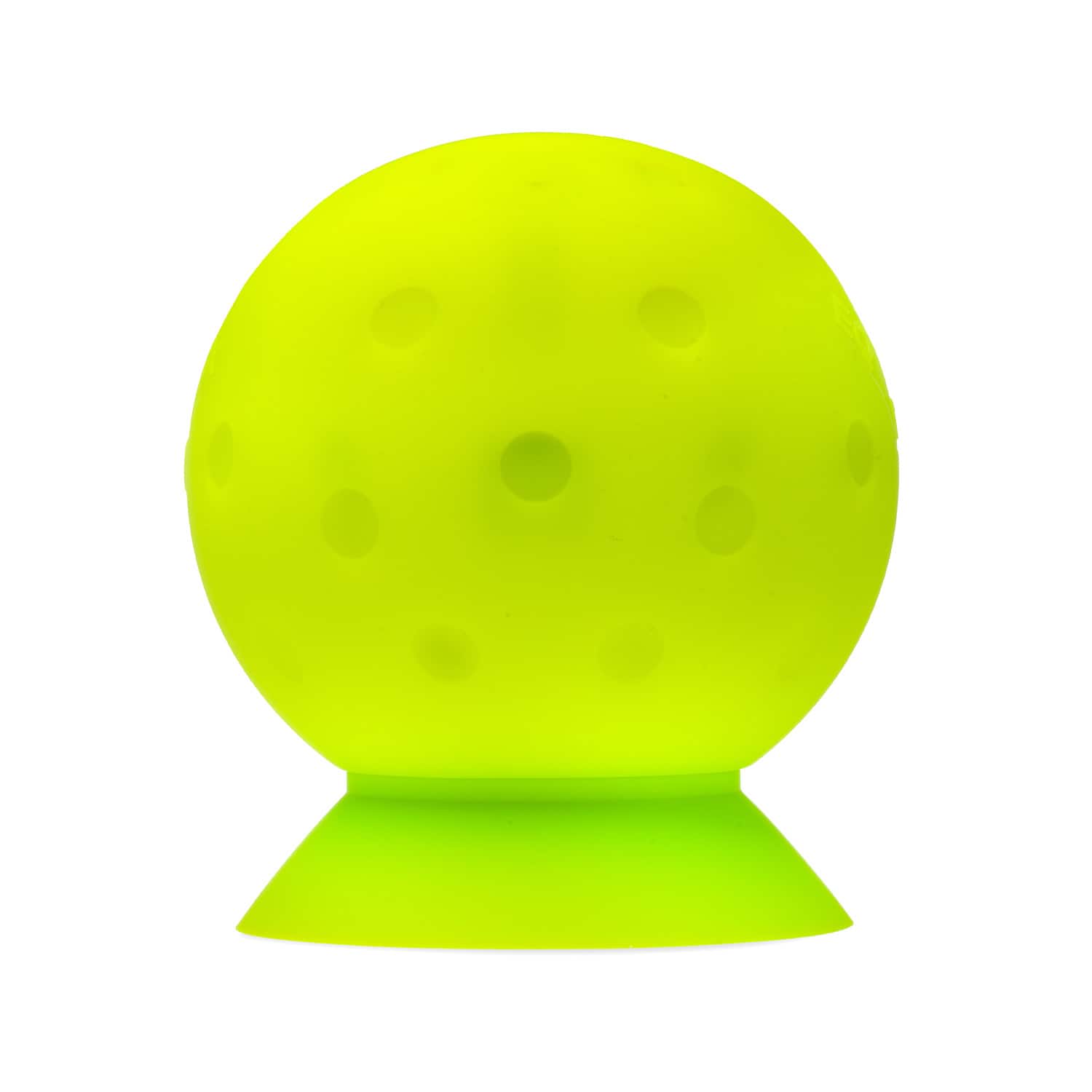 Left. Speaqua - Barnacle Pro 2.0 Portable Waterproof Bluetooth Speaker with Built in Storage (2,000 songs) - Pickleball.