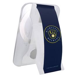 Screen Skinz - Milwaukee Brewers MagSafe Phone Grip - Multicolor
