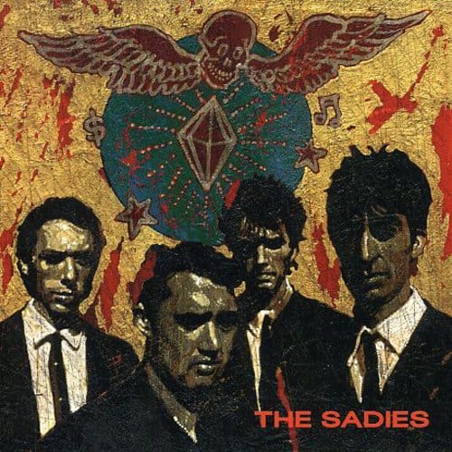 The Sadies - Pure Diamond Gold   - COMPACT DISCS [CD] price history on PriceWatchPro