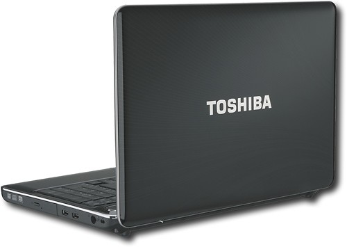 Best Buy: Toshiba Satellite Laptop with Intel® Core™ i7 Processor 