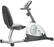 Angle Standard. Weslo - Pursuit Recumbent Exercise Bike.