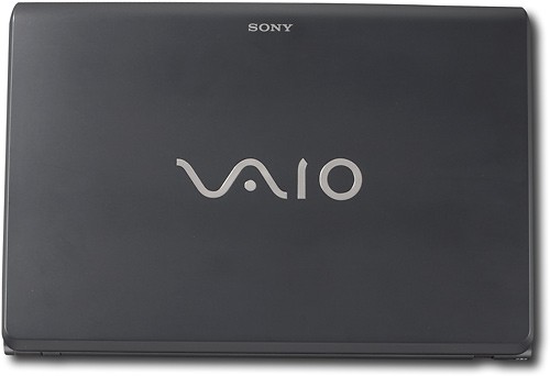Best Buy: Sony VAIO Laptop with Intel® Core™ i7 Processor Black