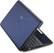 Alt View Standard 4. Asus - Eee PC Netbook / Intel® Atom™ Processor / 10.1" Display / 1GB Memory / 160GB Hard Drive - Midnight Blue.