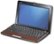 Left Standard. Asus - Eee PC Netbook with Intel® Atom™ Processor - Deep Red.