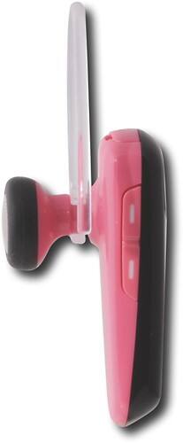 Samsung WEP490 Bluetooth Headset Pink 