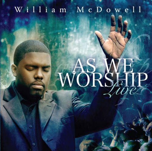  As We Worship Live [CD]