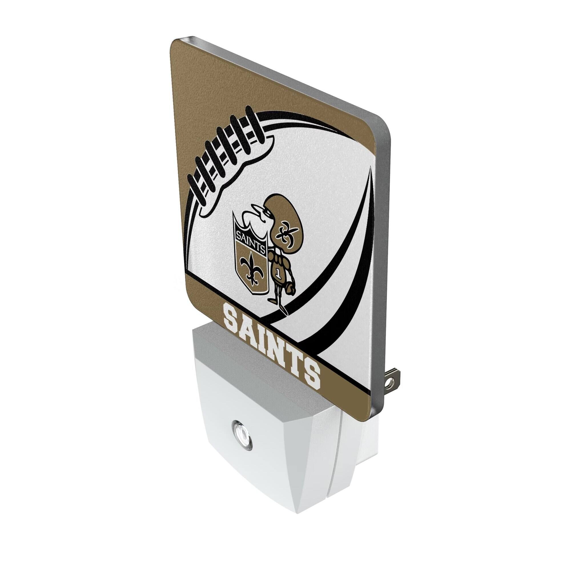 SAINTS