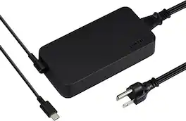 Targus - 140W USB-C Charger, PD 3.1 EPR - Black