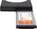 Front Zoom. StarTech - ExpressCard-to-CardBus Laptop Adapter PC Card - Black.