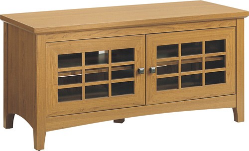  Whalen Furniture - TV Stand for Flat-Panel TVs Up to 56&quot;