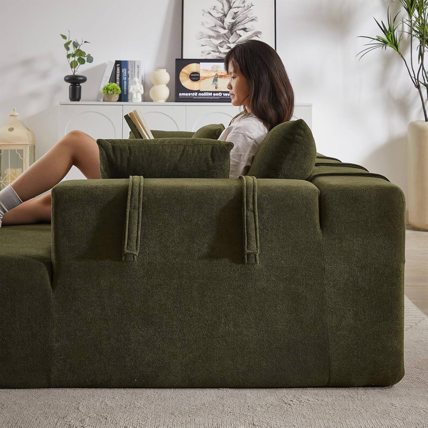 The text on the image reads:

"Streams Million One"