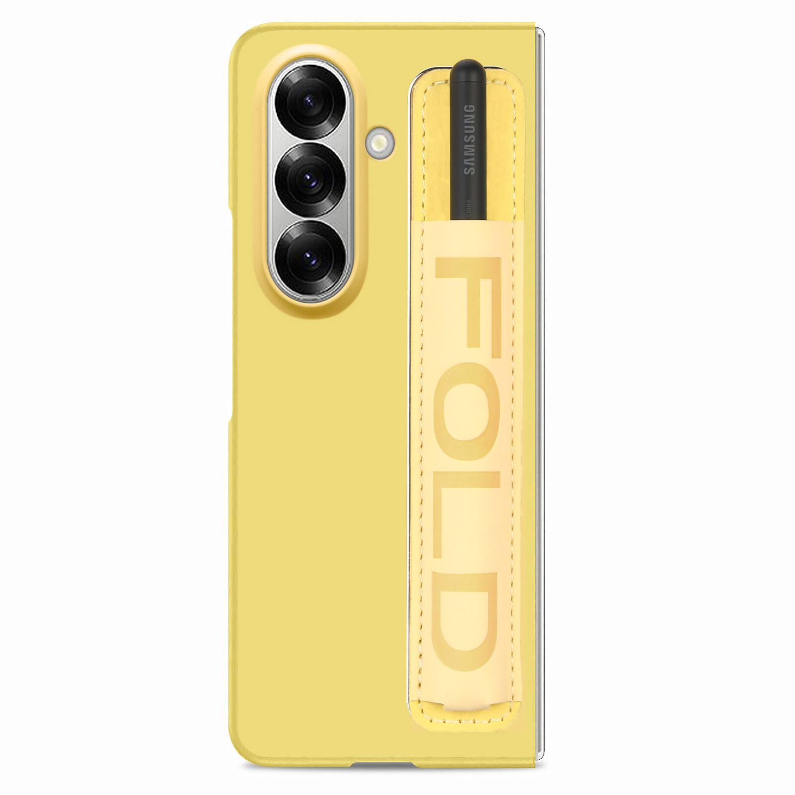 SAMSUNG FOLD