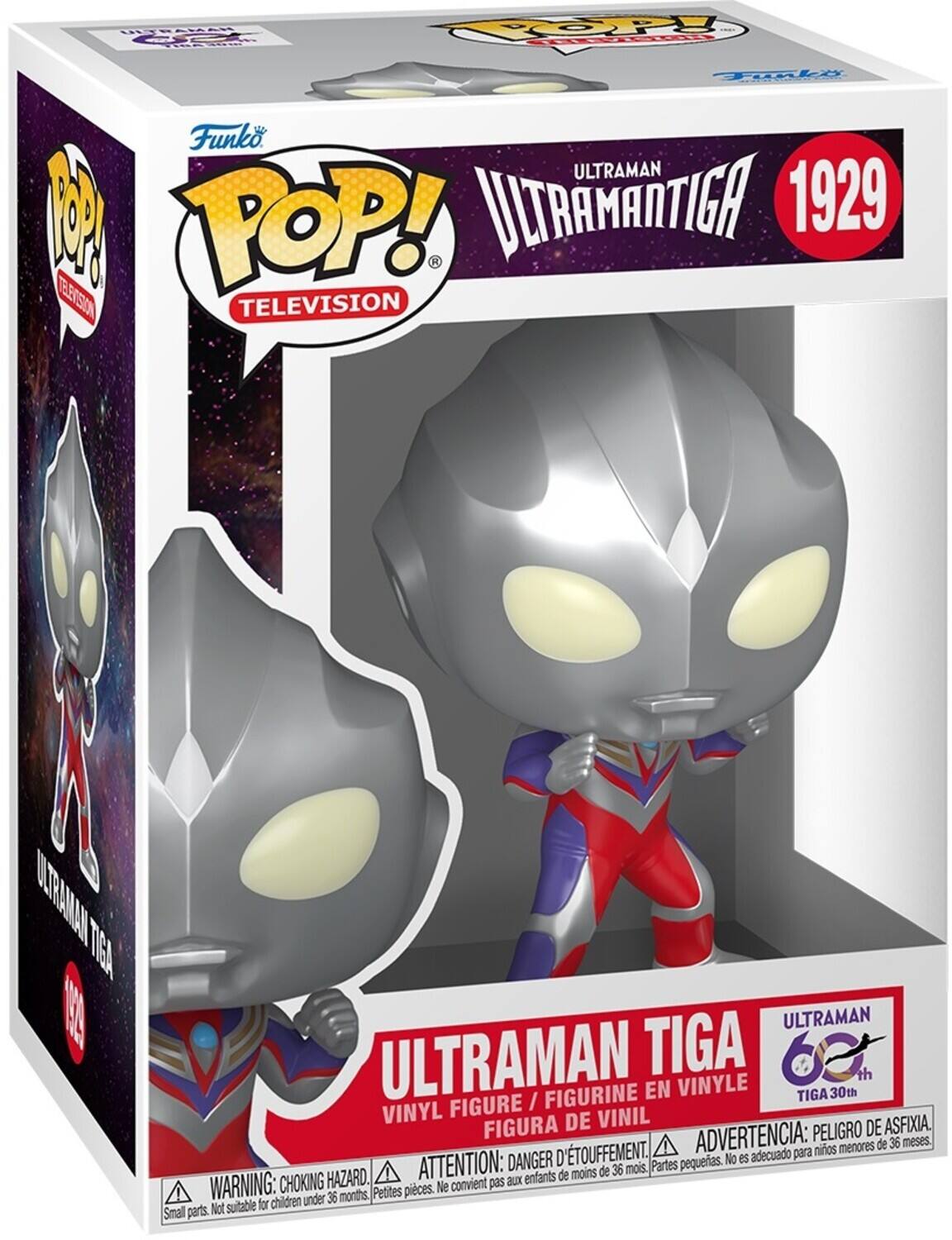 ULTRAMAN BA  
oto  
Funko Funko ULTRAMAN POP! WERRKMTIGA 1929 TELEVISION TELEVISION  
ULTRAMAN T TIGA USIA ULTRAMAN TIGA 62th ULTRAMAN FIGURINE EN VINYLE TIGA 30th FIGURE / VINYL DE VINIL ASFIXIA. FIGURA ADVERTENCIA: PELIGRO DE ASFIXIA. D'TOUFFEMENT, para niños menores de 36 meses. DANGER No es adecuado ATTENTION: moins de 36 mois, Partes pequeñas. HAZARD. aux enfants de WARNING: CHOKING Petites pièces. Ne convient pas for children under 36 months, Small parts. Not suitable