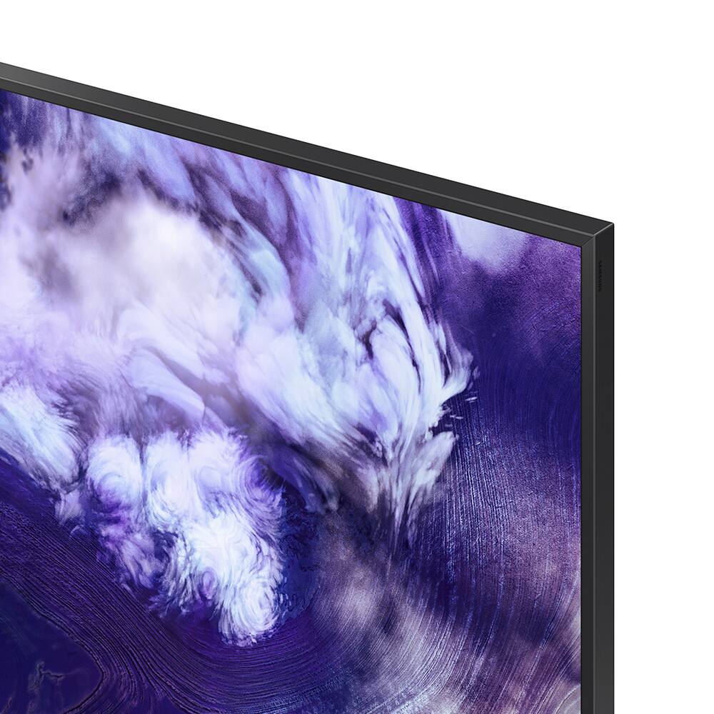 Alt View 1. Samsung - 65" Neo QLED 8K QN900F Vision AI Smart TV (2025) + Extended Protection Plan.