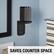 SONOS SANUS SAVES COUNTER SPACE