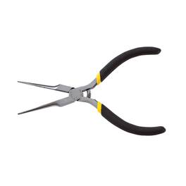 Stanley - 5 in. Steel Needle Nose Pliers