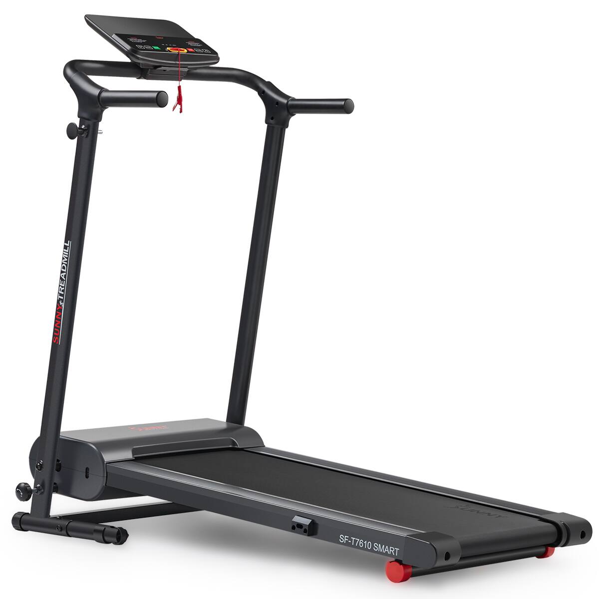 SF-T7610 SMART, SUNNY TREADMILL