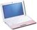 Angle Standard. Asus - Eee PC Netbook with Intel® Atom™ Processor - Pink.