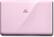 Alt View Standard 2. Asus - Eee PC Netbook with Intel® Atom™ Processor - Pink.
