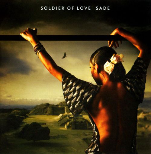  Soldier of Love [CD]