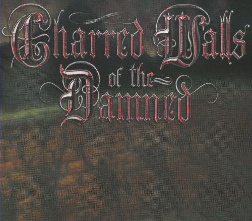  Charred Walls of the Damned [CD &amp; DVD]