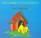 Front Standard. Children's Classics, Vol. 1 Americana Series: "It's Fun To Sing Along" [CD].
