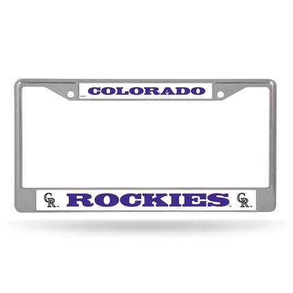 COLORADO
ROCKIES