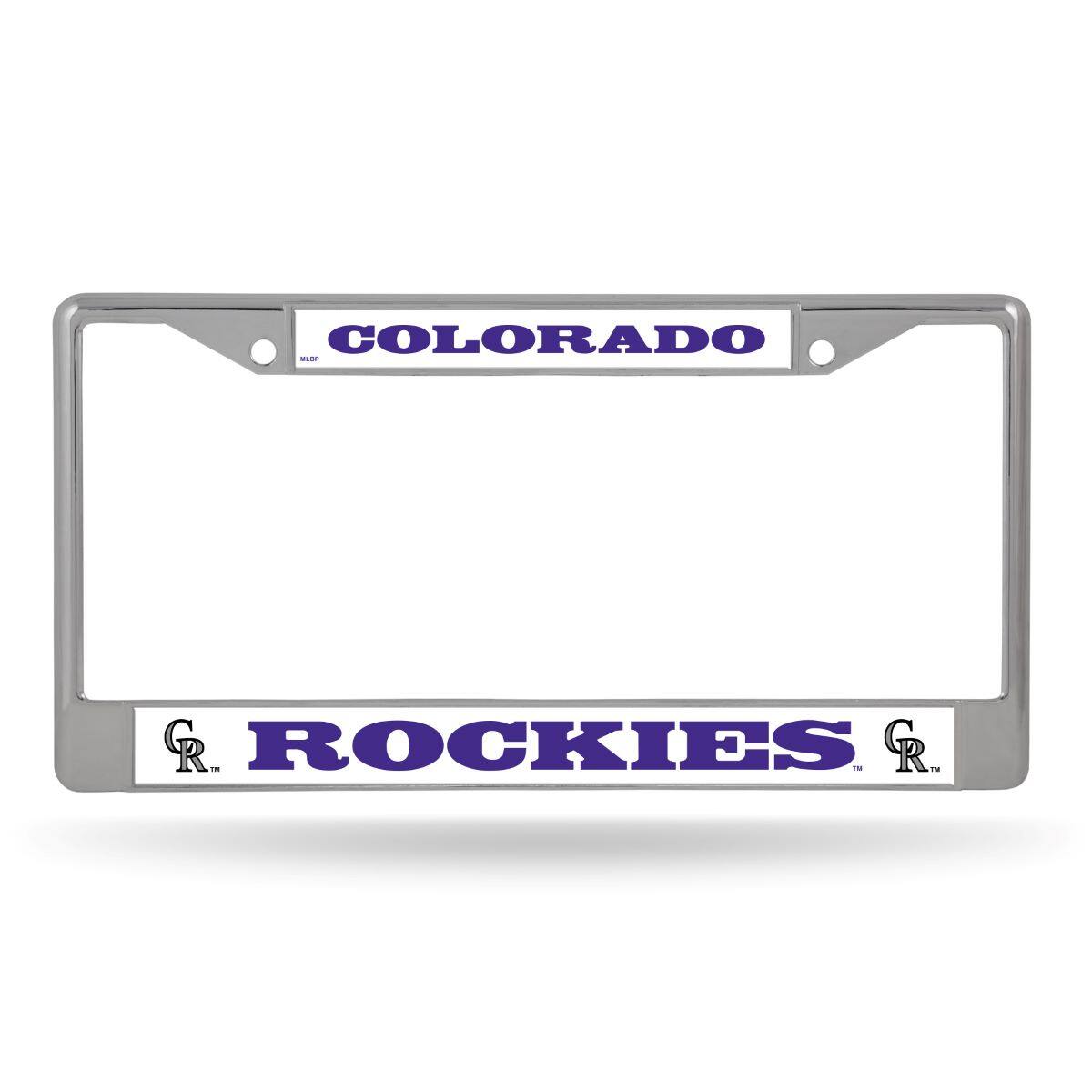 COLORADO  
ROCKIES