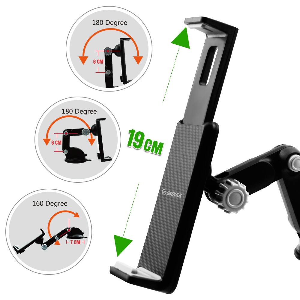 180 Degree, 6 CM, 180 Degree, 6 CM, 19 CM, 160 Degree, 7 CM, 7 T