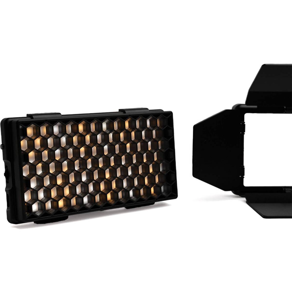 Alt View 9. Lume Cube - Lume Cube Panel Pro Accessories.