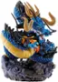 Alt View 13. Bandai - Logbox Re Birth Wano Kuni Vol. 1 - One Piece - Megahouse Petritrama - Style May Vary.