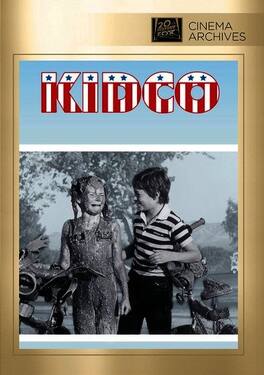 Kidco - DVD