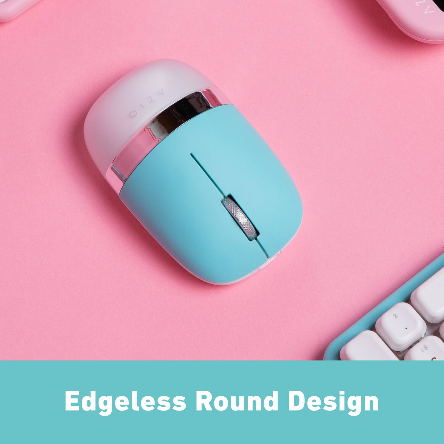 A7 1 OIZV 3 3  
Edgeless Round Design