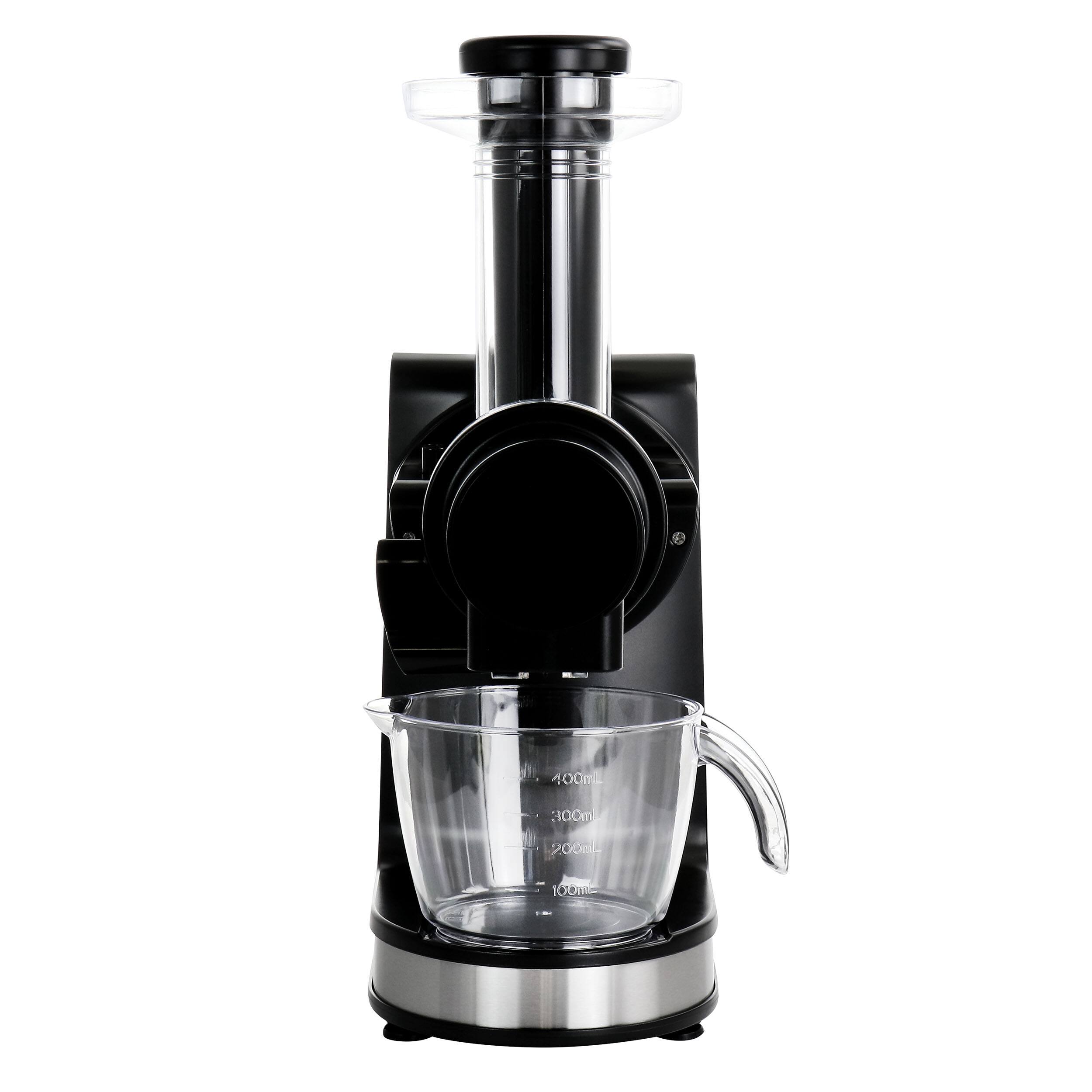 MegaChef Masticating Slow Juicer - Thumbnail 5