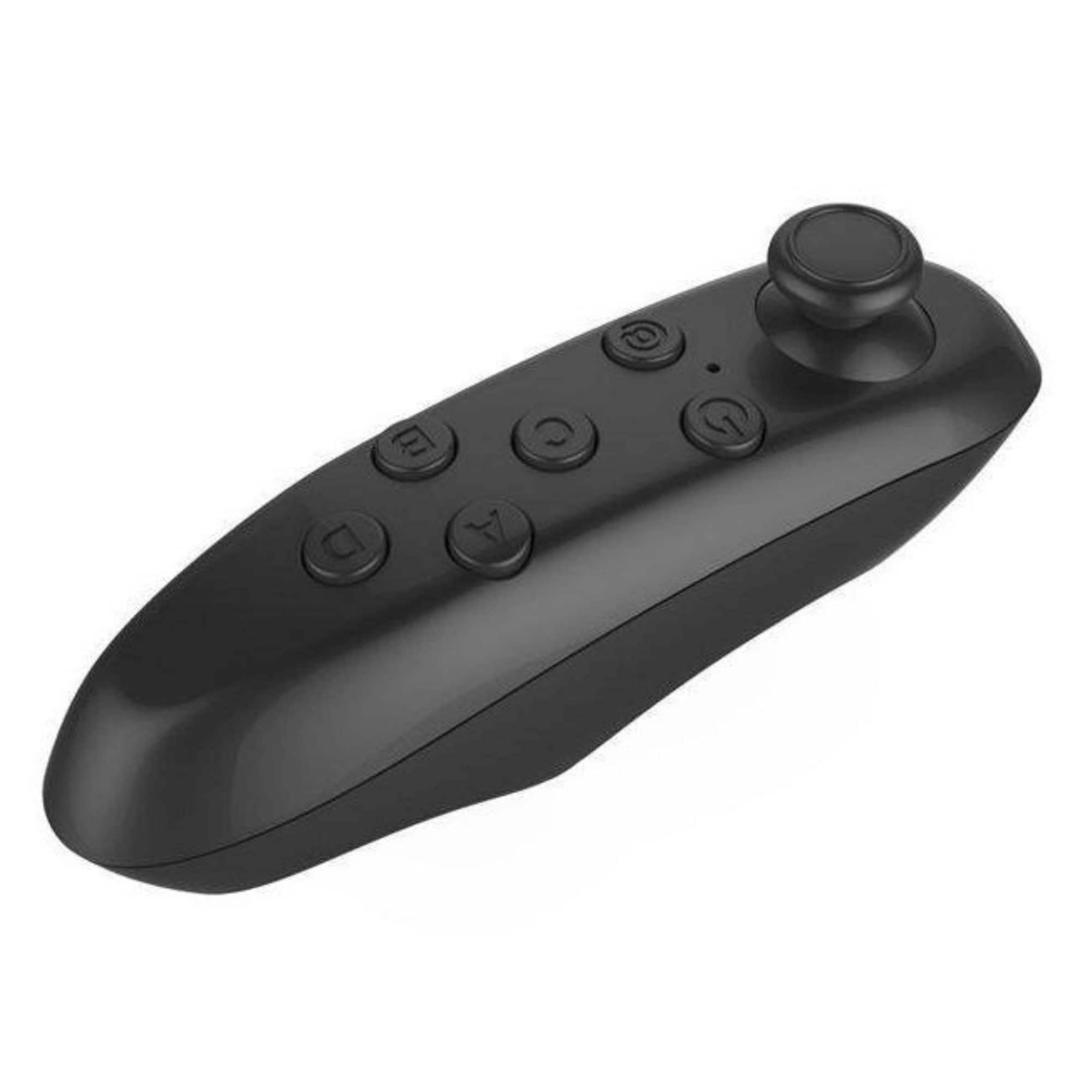 JupiterGear - Bluetooth Remote Controller for Bluetooth Devices and 3D Virtual Reality Headsets