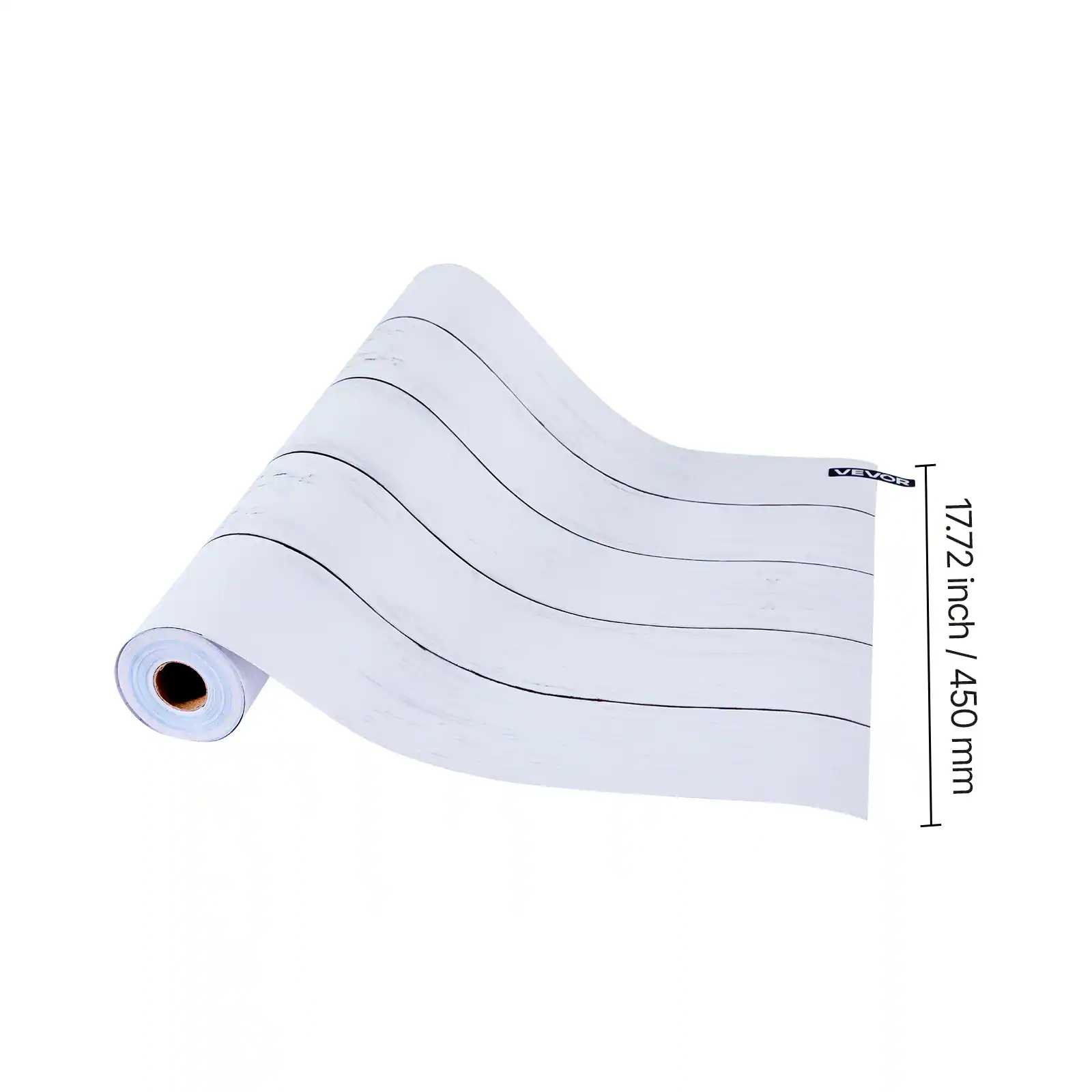 Vevs  
17.72 inch / 450 mm