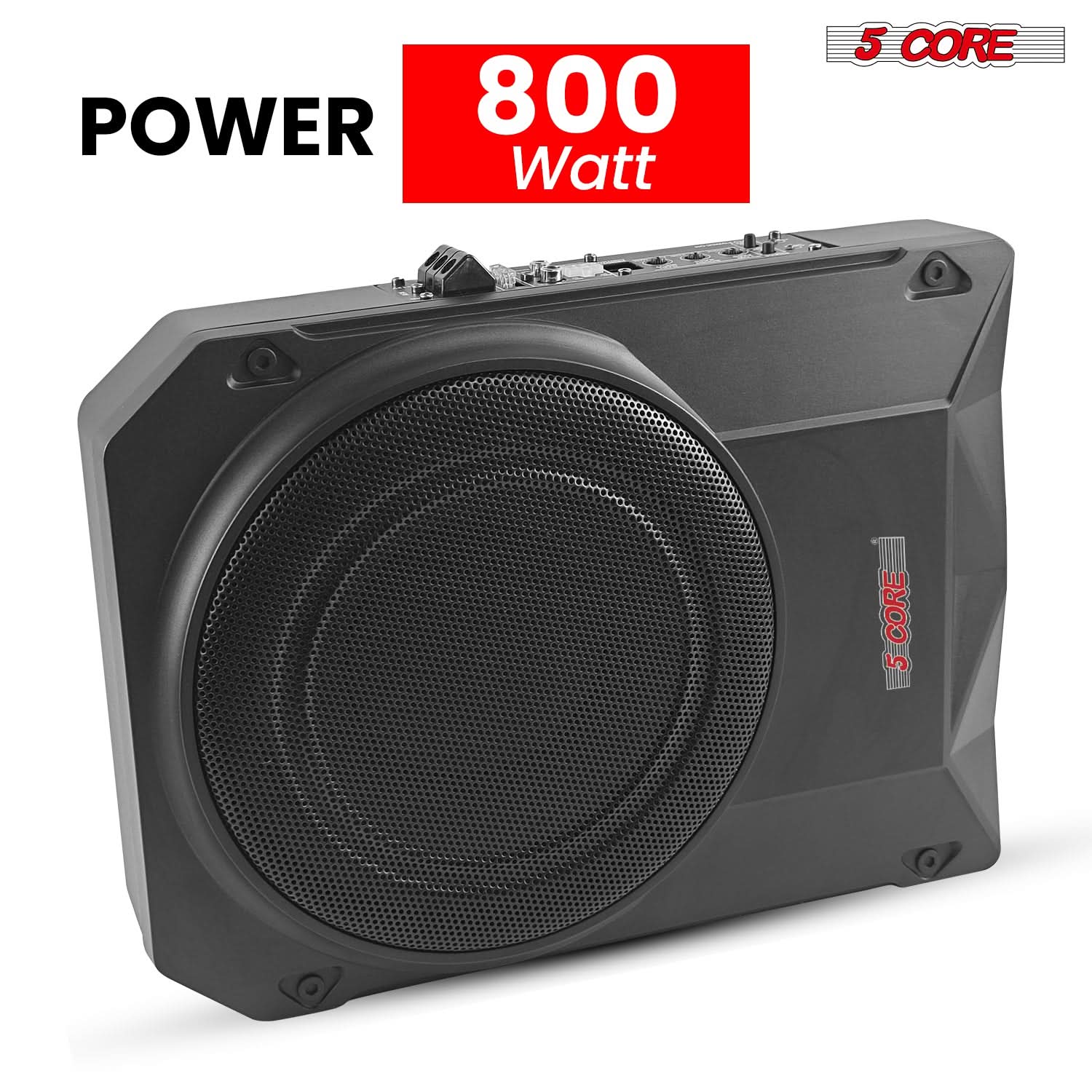 POWER 800 Watt 5 CORE 5 CORE 5