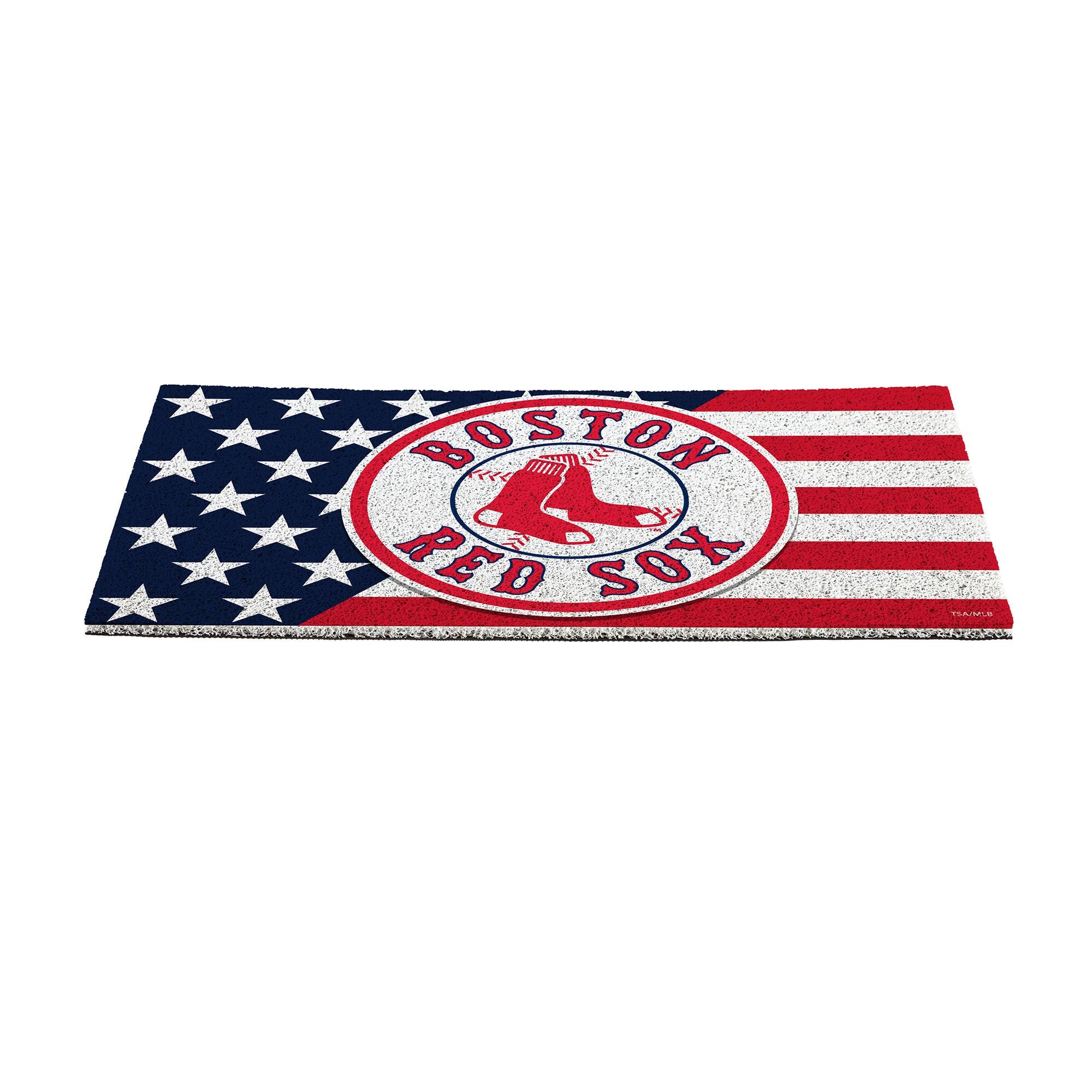BOSTON RED SOX