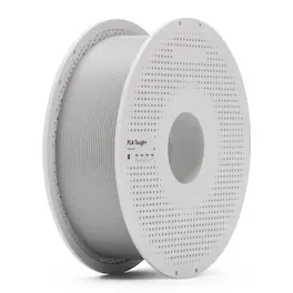Bambu Lab - 1.75mm PLA Tough+ Filament - Gray
