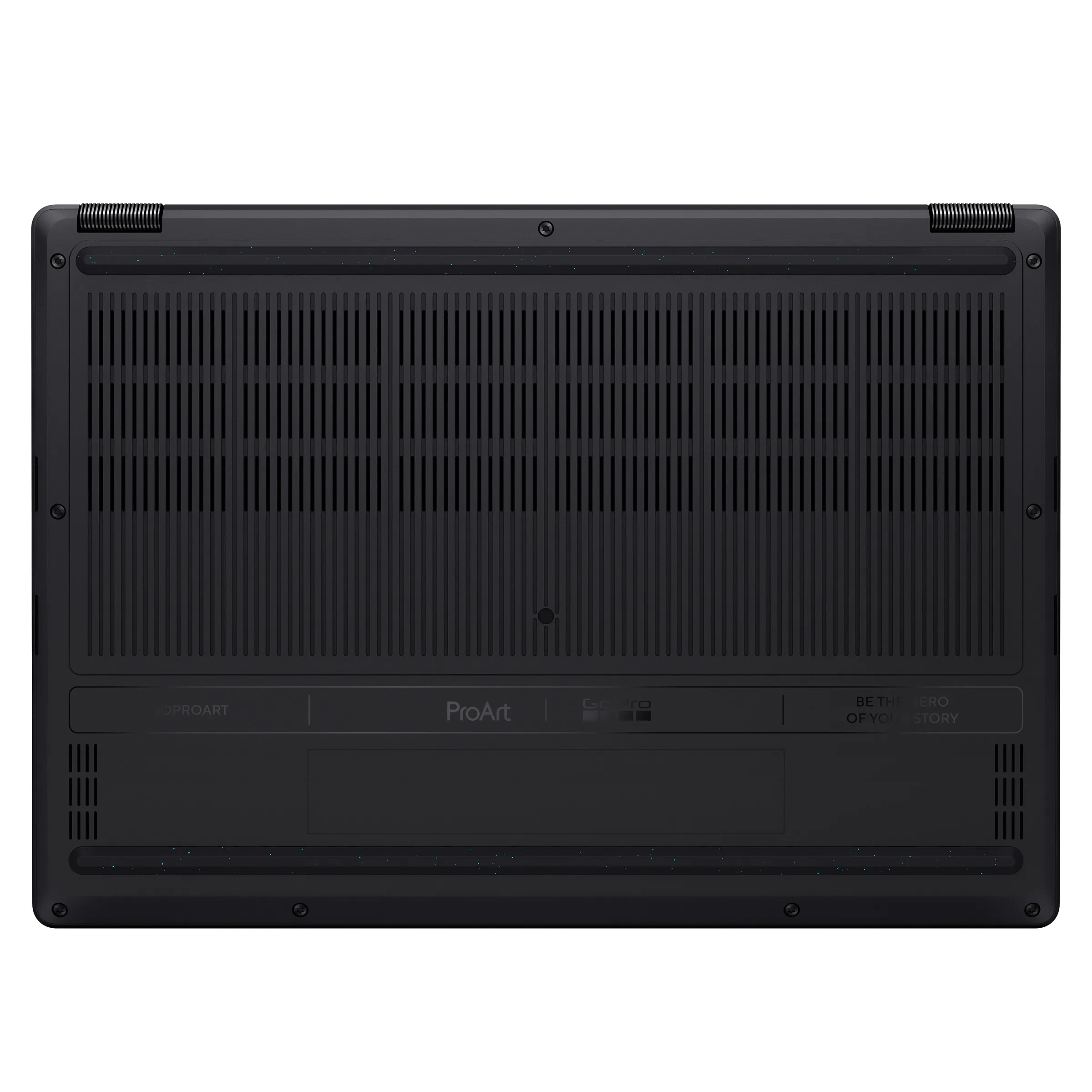 OPROART ProArt  
BE THE HERO OF FYCOM STORY