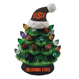 Evergreen Enterprises - Oklahoma State Cowboys - Multicolor