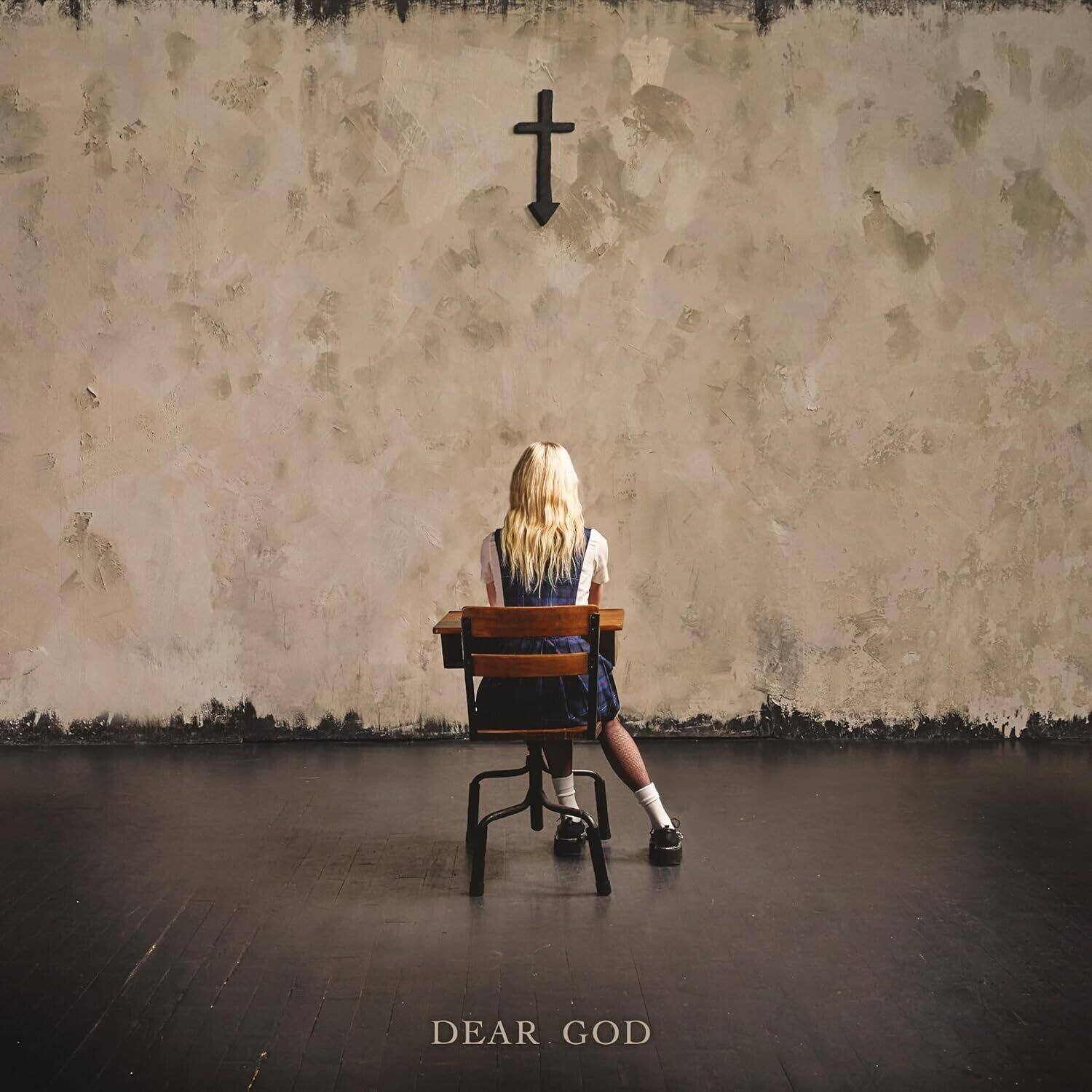 DEAR GOD