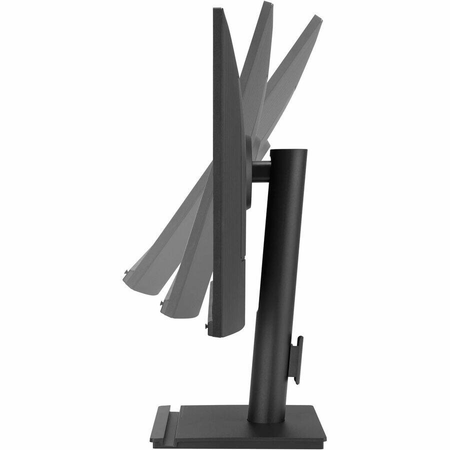 Alt View 3. ASUS - Asus BE27AQG 27" Class WQHD LED Monitor - 16:9 - TAA - 27" Viewable - In-plane Switching (IPS) Technology - LED - Black.