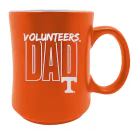 Great American Products - Tennessee Volunteers Dad 19oz. Starter Mug - Multicolor