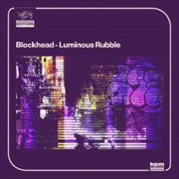 Luminous Rubble [LP] - VINYL - Front_Zoom