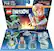 Front. WB Games - LEGO Dimensions Team Pack (Jurassic World).
