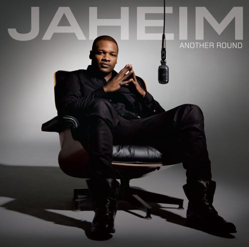  Another Round [CD]