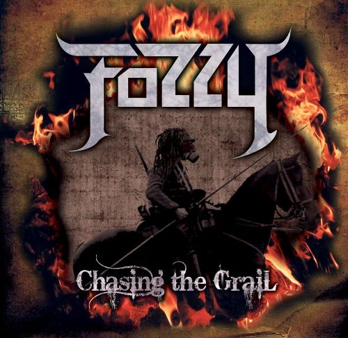  Chasing the Grail [CD]