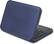 Alt View Standard 2. Samsung - Netbook with Intel® Atom™ Processor - Blue.